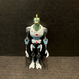 Ben 10 Alien Force Bandai alien Playmates Toy action figure